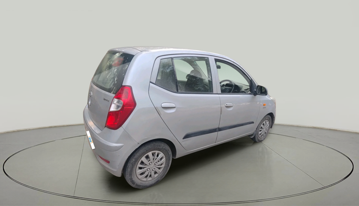 2014 Hyundai i10 MAGNA 1.1, Petrol, Manual, 87,045 km, exterior