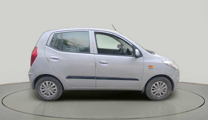 2014 Hyundai i10 MAGNA 1.1, Petrol, Manual, 87,045 km, exterior