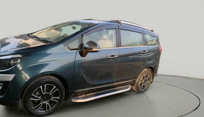2019 Mahindra MARAZZO M8 7 STR, Diesel, Manual, 47,420 km, exterior