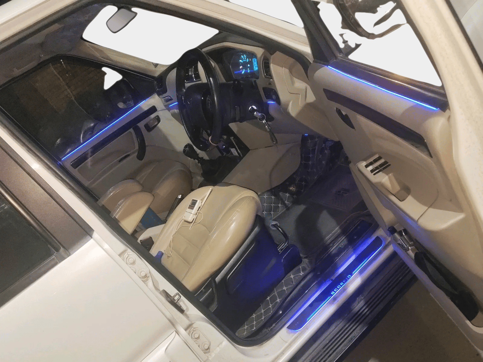 Interior