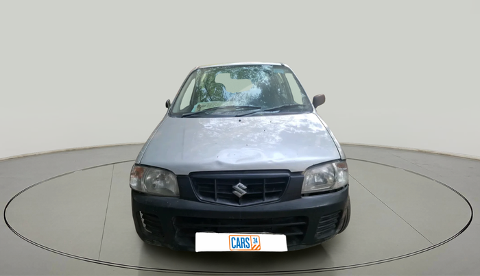 2011 Maruti Alto LXI, Petrol, Manual, 95,517 km, exterior