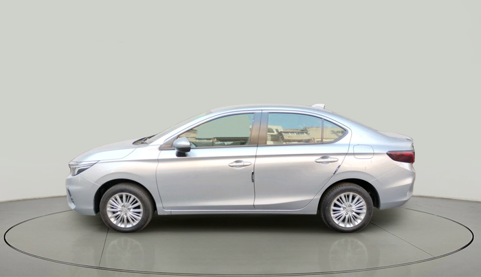 2022 Honda City 1.5L I-VTEC V MT 5TH GEN, Petrol, Manual, 66,337 km, exterior