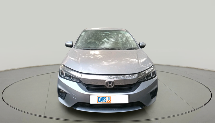 2022 Honda City 1.5L I-VTEC V MT 5TH GEN, Petrol, Manual, 66,337 km, exterior