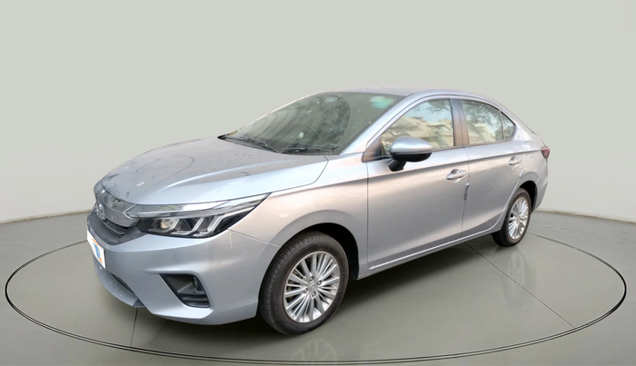 2022 Honda City 1.5L I-VTEC V MT 5TH GEN, Petrol, Manual, 66,337 km, exterior