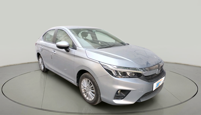 2022 Honda City 1.5L I-VTEC V MT 5TH GEN, Petrol, Manual, 66,337 km, exterior