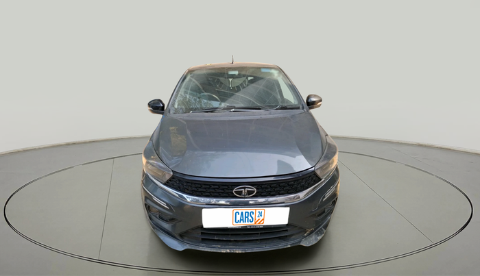 2022 Tata Tiago XT CNG, Petrol, Manual, 41,049 km, exterior