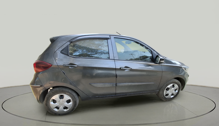 2022 Tata Tiago XT CNG, Petrol, Manual, 41,049 km, exterior