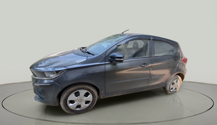 2022 Tata Tiago XT CNG, Petrol, Manual, 41,049 km, exterior