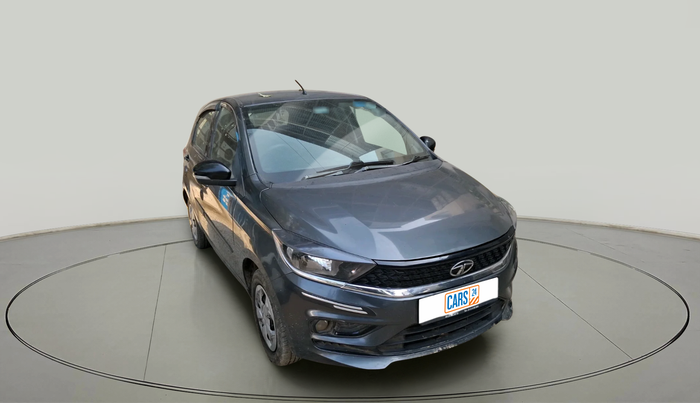 2022 Tata Tiago XT CNG, Petrol, Manual, 41,049 km, exterior