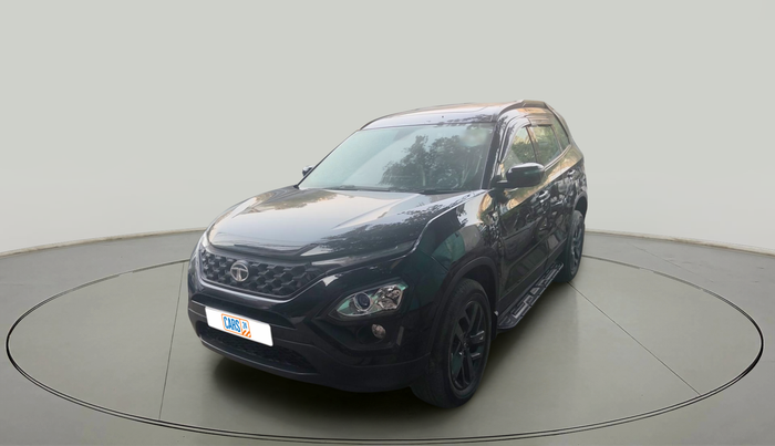 2022 Tata Safari XTA PLUS DARK EDITION, Diesel, Automatic, 49,129 km, exterior