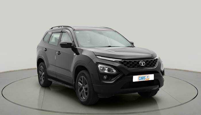 2022 Tata Safari XTA PLUS DARK EDITION, Diesel, Automatic, 49,129 km, exterior