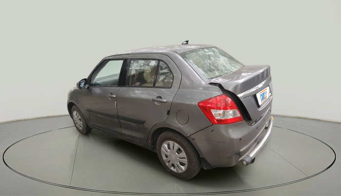 2013 Maruti Swift Dzire VXI, Petrol, Manual, 30,567 km, exterior