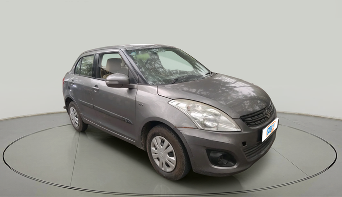 2013 Maruti Swift Dzire VXI, Petrol, Manual, 30,567 km, exterior