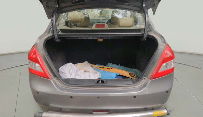 2013 Maruti Swift Dzire VXI, Petrol, Manual, 30,567 km, exterior