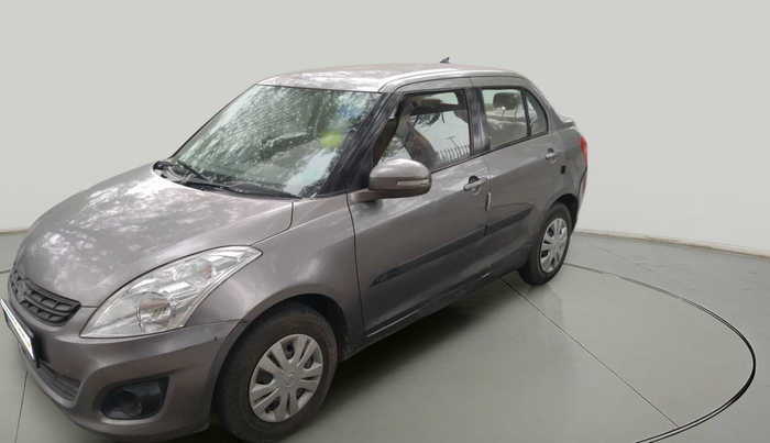 2013 Maruti Swift Dzire VXI, Petrol, Manual, 30,567 km, exterior