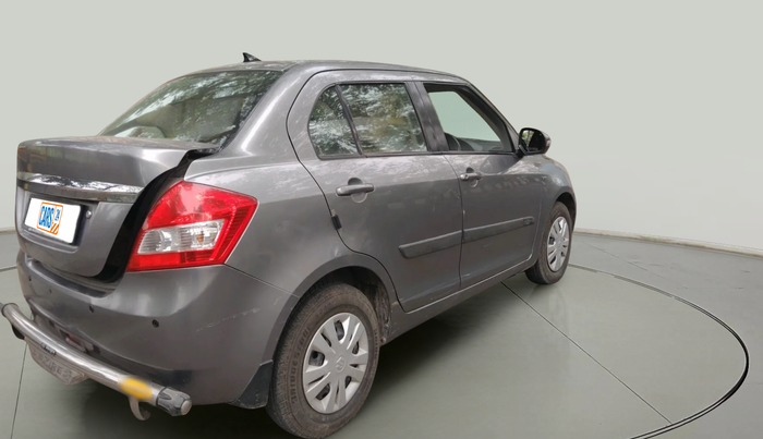 2013 Maruti Swift Dzire VXI, Petrol, Manual, 30,567 km, exterior