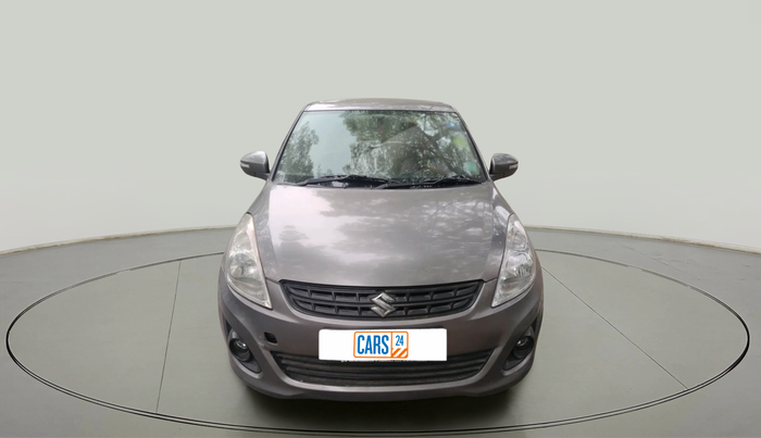2013 Maruti Swift Dzire VXI, Petrol, Manual, 30,567 km, exterior