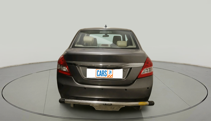 2013 Maruti Swift Dzire VXI, Petrol, Manual, 30,567 km, exterior