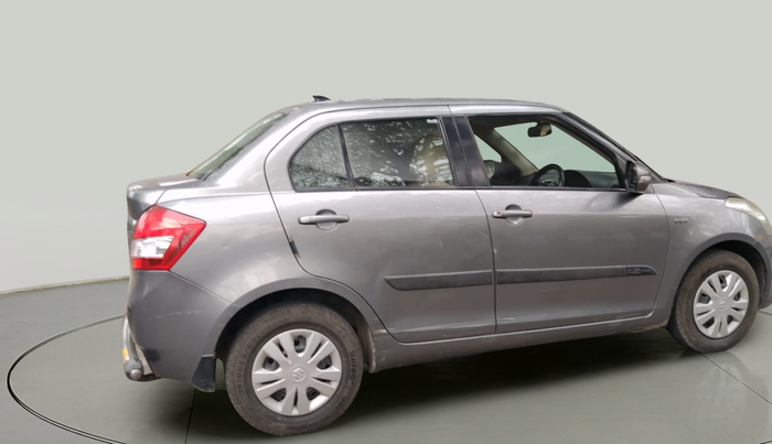 2013 Maruti Swift Dzire VXI, Petrol, Manual, 30,567 km, exterior