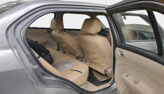 2013 Maruti Swift Dzire VXI, Petrol, Manual, 30,567 km, interior
