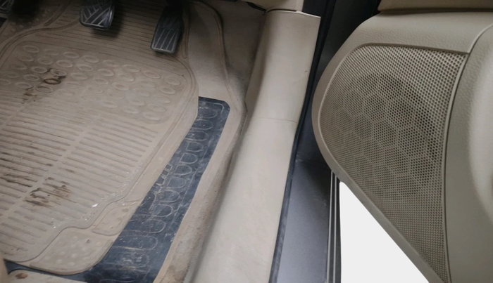 2013 Maruti Swift Dzire VXI, Petrol, Manual, 30,567 km, interior