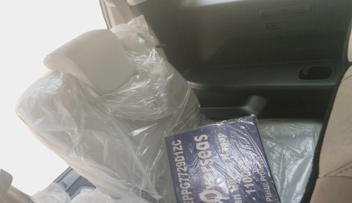 2022 Mahindra XUV700 AX 7 D AT 7 STR, Diesel, Automatic, 37,361 km, interior