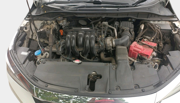 2021 Honda City 1.5L I-VTEC V CVT 5TH GEN, Petrol, Automatic, 86,776 km, exterior