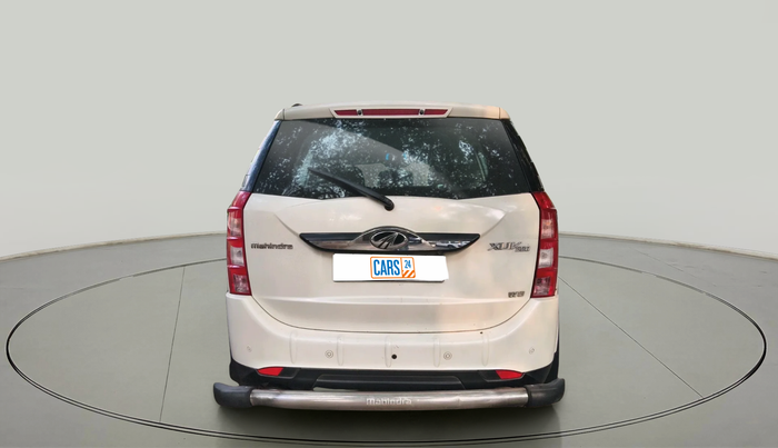 2016 Mahindra XUV500 W8 1.99, Diesel, Manual, 1,51,416 km, exterior