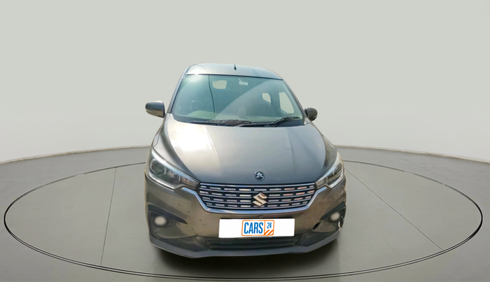 2020 Maruti Ertiga VXI CNG, CNG, Manual, 1,49,838 km, exterior