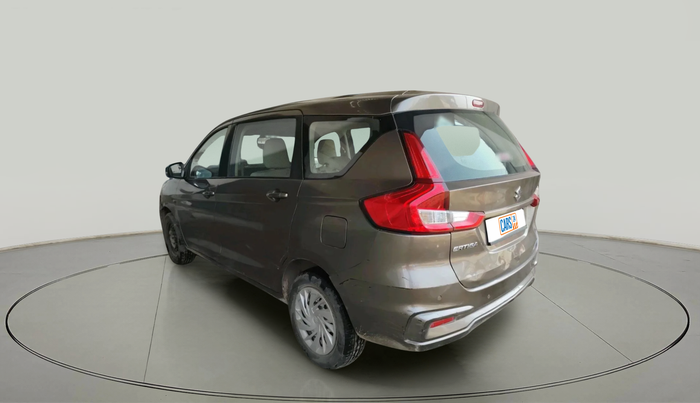 2020 Maruti Ertiga VXI CNG, CNG, Manual, 1,49,838 km, exterior