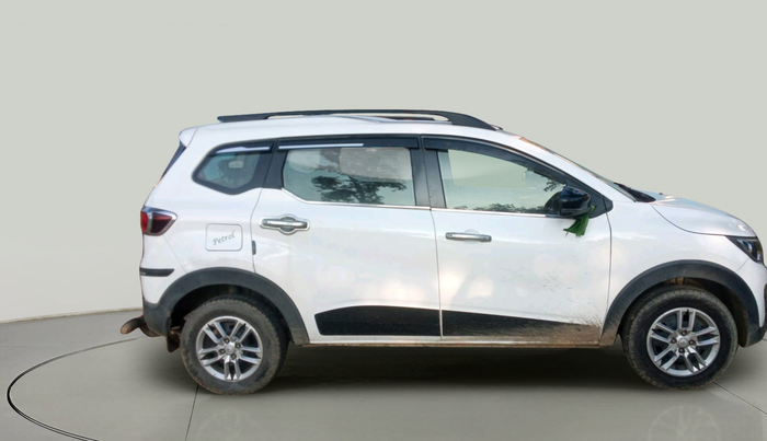2021 Renault TRIBER RXT AMT, Petrol, Automatic, 62,205 km, exterior