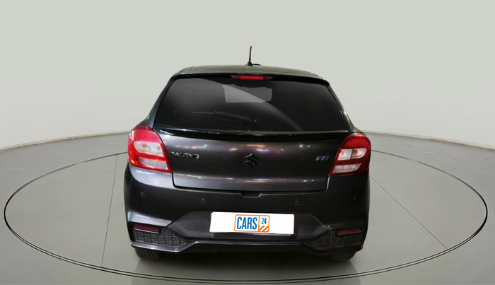 2017 Maruti Baleno RS 1.0 PETROL, Petrol, Manual, 87,523 km, exterior