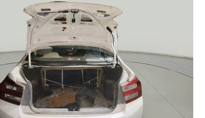 2012 Honda City 1.5L I-VTEC V MT, Petrol, Manual, 87,789 km, exterior