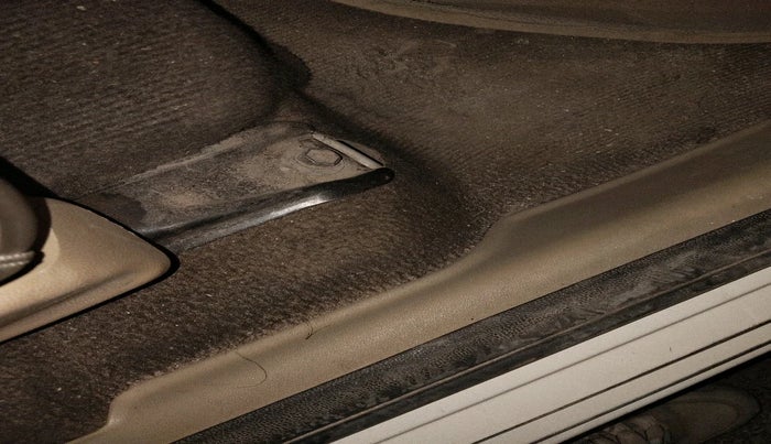 2012 Honda City 1.5L I-VTEC V MT, Petrol, Manual, 87,789 km, interior