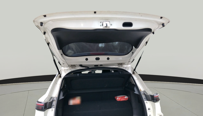 2024 Maruti Grand Vitara DELTA CNG, Petrol, Manual, 34,633 km, exterior