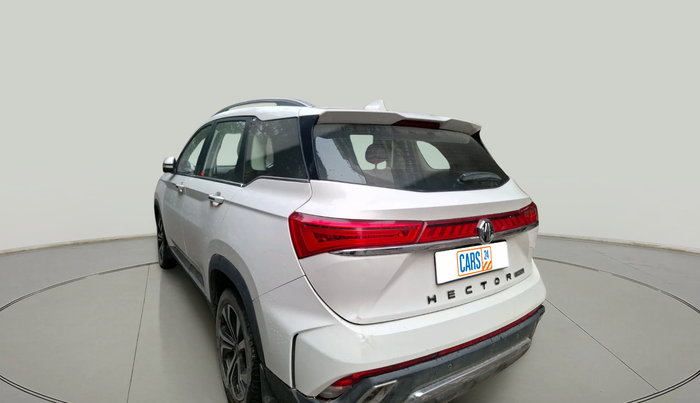 2023 MG HECTOR PLUS SHARP PRO 2.0 TURBO DIESEL 7 STR, Diesel, Manual, 30,001 km, exterior