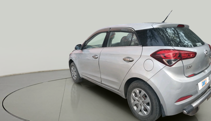 2016 Hyundai Elite i20 MAGNA 1.2, Petrol, Manual, 2,34,126 km, exterior
