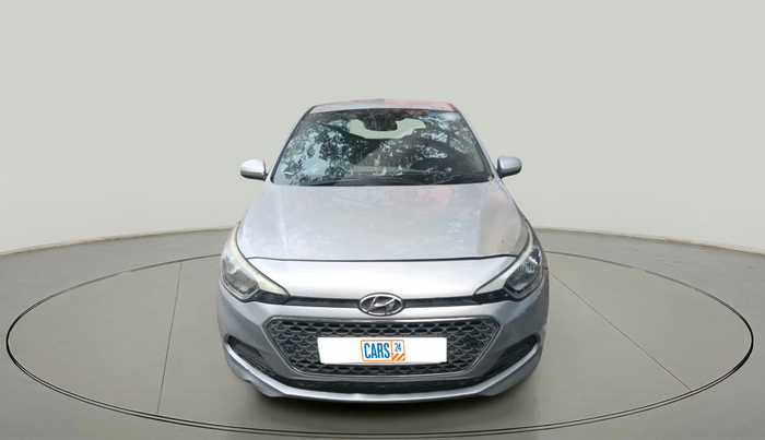 2016 Hyundai Elite i20 MAGNA 1.2, Petrol, Manual, 2,34,126 km, exterior