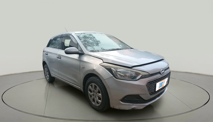 2016 Hyundai Elite i20 MAGNA 1.2, Petrol, Manual, 2,34,126 km, exterior