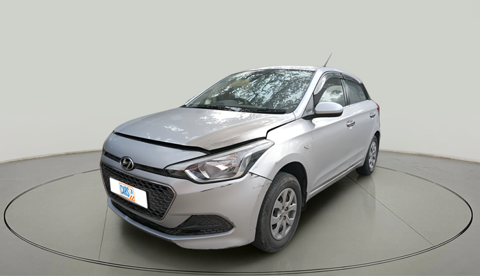 2016 Hyundai Elite i20 MAGNA 1.2, Petrol, Manual, 2,34,126 km, exterior