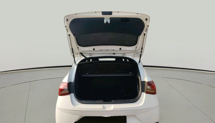 2024 Hyundai NEW I20 N LINE N6 1.0 TURBO MT, Petrol, Manual, 6,791 km, exterior