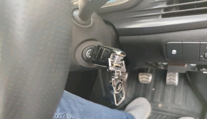 2024 Hyundai NEW I20 N LINE N6 1.0 TURBO MT, Petrol, Manual, 6,791 km, interior