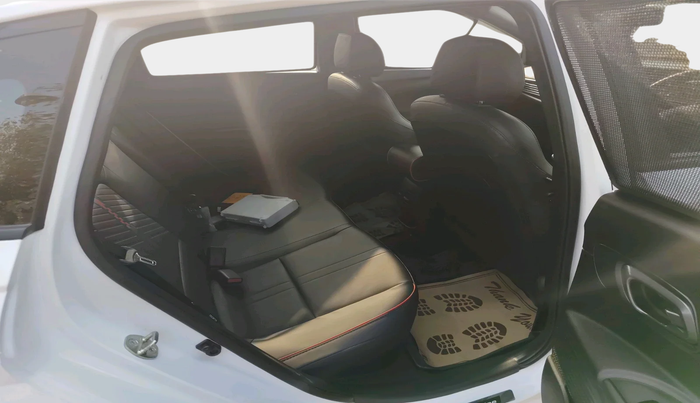 2024 Hyundai NEW I20 N LINE N6 1.0 TURBO MT, Petrol, Manual, 6,791 km, interior