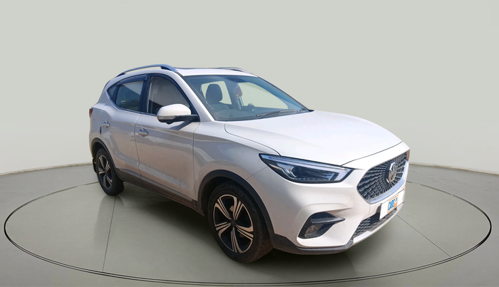 2022 MG ASTOR SHARP 1.5 CVT, Petrol, Automatic, 97,152 km, exterior