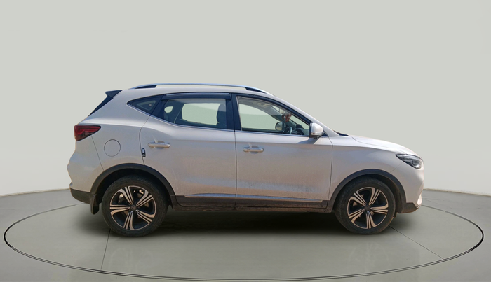 2022 MG ASTOR SHARP 1.5 CVT, Petrol, Automatic, 97,152 km, exterior