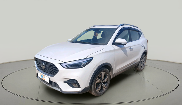 2022 MG ASTOR SHARP 1.5 CVT, Petrol, Automatic, 97,152 km, exterior