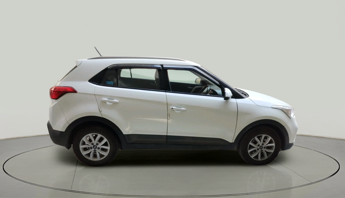 2019 Hyundai Creta S 1.4 DIESEL, Diesel, Manual, 89,342 km, exterior