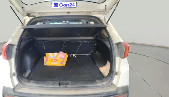 2019 Hyundai Creta S 1.4 DIESEL, Diesel, Manual, 89,342 km, exterior