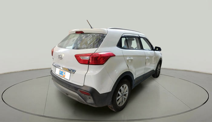 2019 Hyundai Creta S 1.4 DIESEL, Diesel, Manual, 89,342 km, exterior