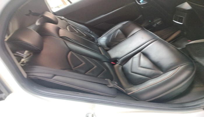 2019 Hyundai Creta S 1.4 DIESEL, Diesel, Manual, 89,342 km, interior